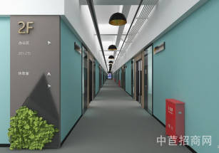 上海倉欣產業園