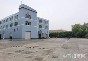 欣昆智慧科創園青浦趙巷2000平廠房出租 園區配套全 空地大 停車方便