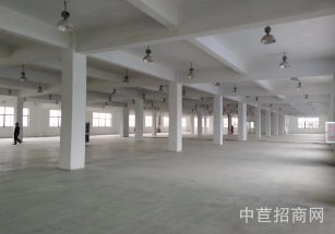 欣昆智慧科創園青浦趙巷1500平廠房出租 近地鐵和高速口 交通便利