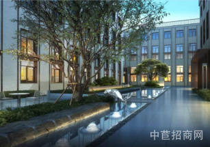 永潤科創產業園經開區獨棟研發廠房出售，名氣環伺，企業福地