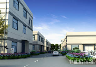 雙億智造科技園