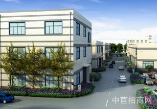 雙億智造科技園青浦香花橋2000平廠房出租  電子科技醫療器械人工智能