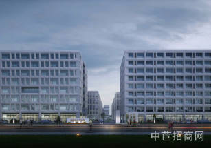 奉賢智谷德濠金午產業園50年產權，獨棟廠房出售 可環評104板塊，奉賢奉城