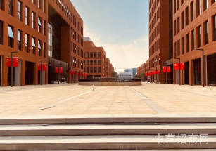 臨港九亭復旦科技園（新）研發辦公廠房出租，企業總部甄藏，大平層廠房出租