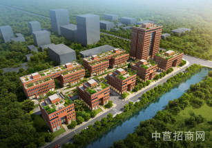 臨港九亭復旦科技園（新）松江區九亭鎮大平層研發辦公廠房出租，復旦大學產學研