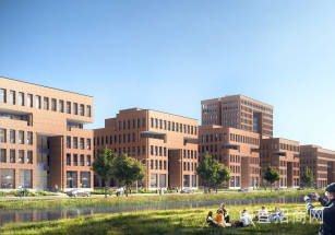 臨港九亭復(fù)旦科技園（新）松江區(qū)獨棟廠房出售 九亭臨港可研發(fā)辦公 形象好