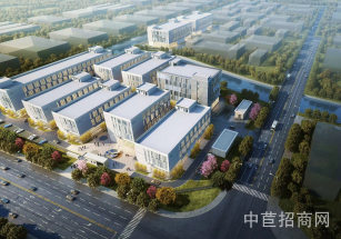 桃源里·智造創新104板塊50產權，奉賢青村， 獨棟研發廠房出售，可貸款