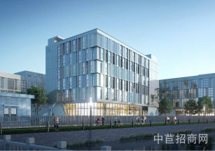 桃源里·智造創(chuàng)新 獨(dú)棟研發(fā)廠房出售，可貸款104板塊50產(chǎn)權(quán)，奉賢青村