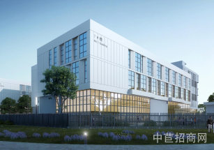 桃源里·智造創新50產權奉賢青村，104板塊 獨棟研發廠房出售，可貸款