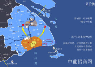 桃源里·智造創(chuàng)新 獨(dú)棟研發(fā)廠房出租，可環(huán)評(píng)104板塊，奉賢青村