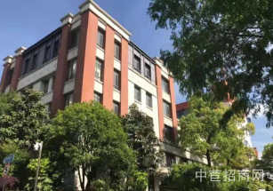 金領(lǐng)之都B區(qū)金橋稀缺小面積獨棟廠房出租，近地鐵9號線、14號線