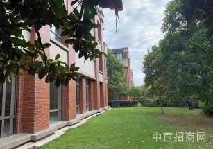 金領(lǐng)之都B區(qū)地鐵9號線金橋小獨棟廠房出租，價格含9個點稅，100%得房率