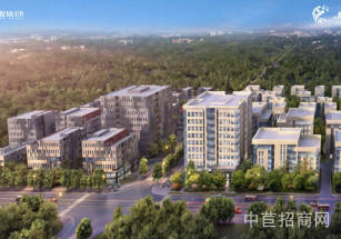 寶山保集e智谷獨棟工業廠房出售，寶山區顧村鎮首層7米研發樓