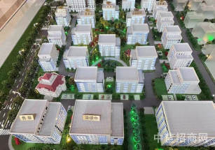 寶山羅浩斯智能科創園寶山顧村新廠房出售，獨棟廠房出售 研發辦公廠房出售