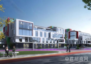 中部樂谷·智造產業園洛陽廠房出售 適裝備制造、智能電子、新材料、醫療器械 