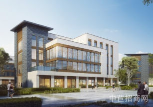 中部樂谷·智造產業園廠房出售 適合智能裝備制造 配套齊全 政策優惠 50年產權 