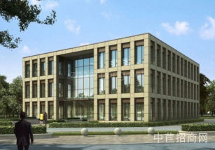 中部樂谷·智造產業園洛陽廠房出售 工業廠房出售省級園區證件齊全配套齊全政策優惠