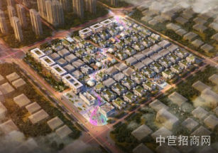 中部樂谷·智造產業園高顏值獨棟廠房出售，50年產權，工業廠房出售，交通便利，證全