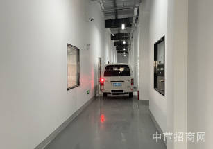 128科創園浦東宣橋鎮精裝修辦公廠房倉庫出租，104板塊可環評