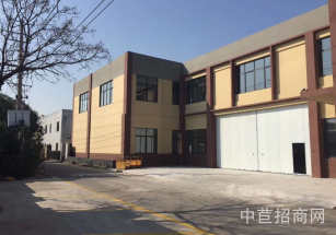 祝橋工業園金凰路廠房