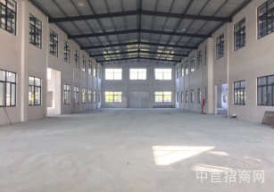 祝橋工業園金凰路廠房祝橋鎮小面積單層廠房出租，可搭貨架，大空地電量充足