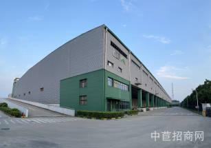 普洛斯松江石湖蕩