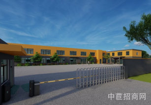 銀都西路368號歆翱創意園西區