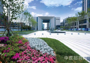 啟迪‘協(xié)信智慧港奉賢肖塘地鐵站600米，104板塊，可環(huán)評(píng)雙層廠房出售，現(xiàn)房