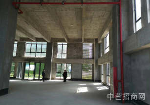 派米雷 ·產業園星火B區