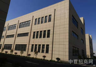 派米雷 ·產業園星火B區現房出售，奉賢獨棟廠房104版塊，可環評貸款，配套宿舍