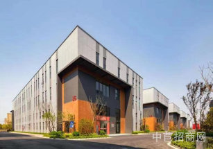 寶山金地威新智造園寶山廠房出租，羅涇獨棟廠房出租，面積大好分割