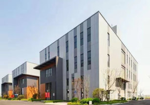 寶山金地威新智造園廠房出租，寶山104廠房出租，品牌園區形象好