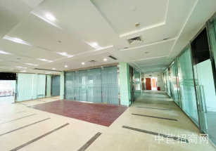 爍谷國際創研中心浦東周浦鎮研發廠房出租，配套人才公寓，門口公交直達地鐵站