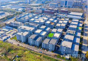 金地威新閔行科創(chuàng)園最新閔行區(qū)顓橋廠房出租獨棟3500平，近地鐵企業(yè)研發(fā)總部辦公首選