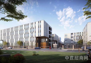 金地威新閔行科創(chuàng)園最新顓橋廠房出租獨(dú)棟2000平，近地鐵企業(yè)研發(fā)總部辦公首選