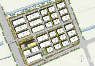 金地威新閔行科創(chuàng)園最新廠房出租可隔層，閔行廠房出租，近地鐵企業(yè)研發(fā)辦公首選