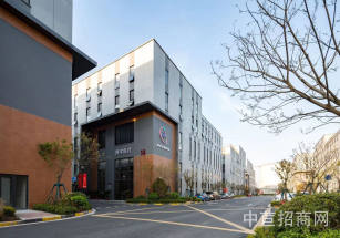 金地威新閔行科創園最新廠房出租，閔行大獨棟廠房出租，近地鐵企業研發辦公首選