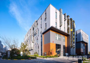 金地威新閔行科創(chuàng)園最新顓橋廠房出租，閔行廠房出租，隔層送面積