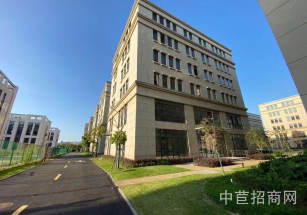 中科園金地威新閔行區(qū)顓橋廠房出租，檢測實驗室出租，閔行辦公樓出租