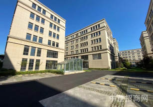 中科園金地威新研發廠房出租，小面積辦公室出租項目可分割