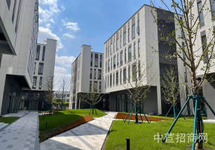 金地威新銀都園廠房出租，閔行工業廠房出租，廠房租賃，研發辦公首選