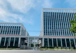 金地威新銀都園辦公出租，莘莊工業區研發辦公出租，閔行廠房出租