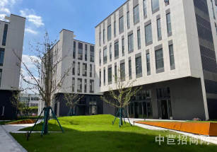 金地威新銀都園閔行廠房出租，廠房租賃，莘莊工業區廠房出租