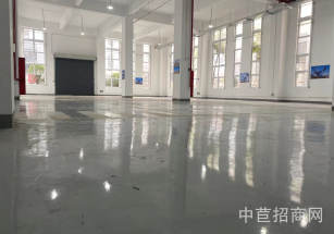 金地威新虹橋科創園廠房出租，泗涇地鐵口獨棟廠房出租，倉儲貿易廠房出租
