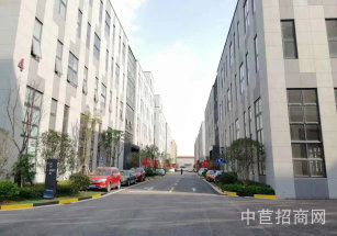 金地威新虹橋科創園