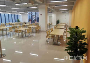 金地威新虹橋科創園廠房出租，泗涇地鐵口獨棟廠房出租，輕生產廠房出租