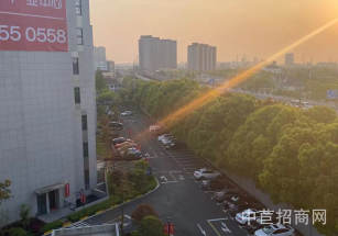 金地威新虹橋科創園廠房出租，泗涇大平層廠房出租，9號線地鐵廠房