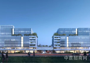 保集e藥谷5號線奉浦大道地鐵站，大平層研發廠房出售，可環評按揭貸款