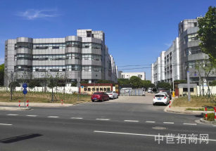 聯勝?爍谷科創園