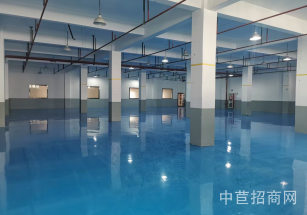 聯勝?爍谷科創(chuàng)園浦東曹路鎮(zhèn)小面積生產研發(fā)廠房出租，104地塊可環(huán)評，免費停車